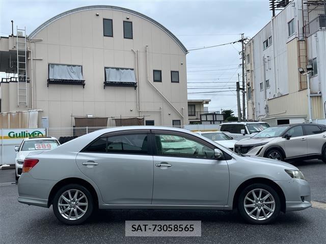 Toyota ALLION 2009 8834620-1