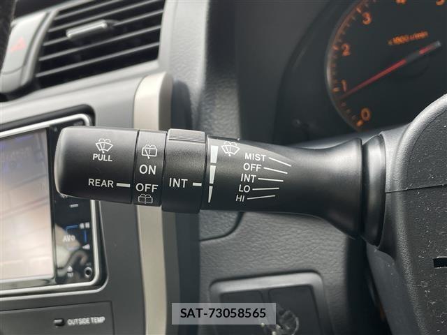 Toyota ALLION 2009 8834620-11