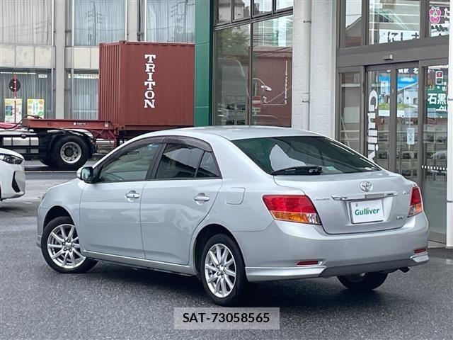 Toyota ALLION 2009 8834620-13