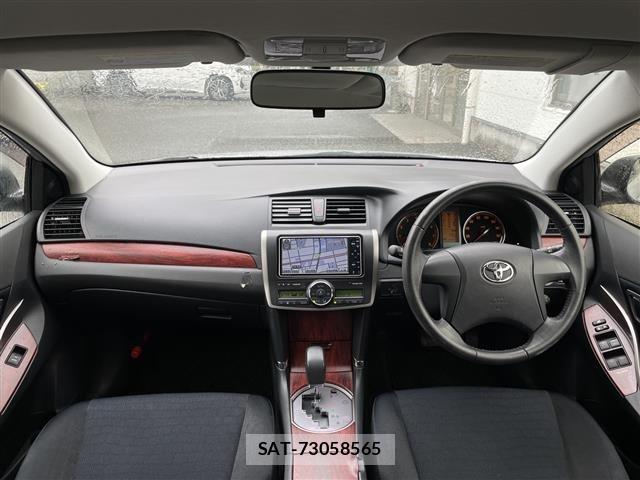 Toyota ALLION 2009 8834620-14