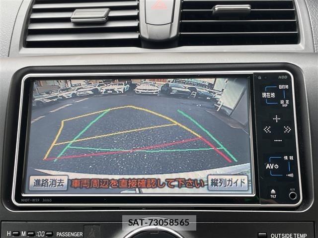 Toyota ALLION 2009 8834620-15