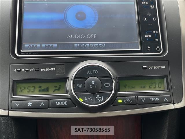 Toyota ALLION 2009 8834620-17