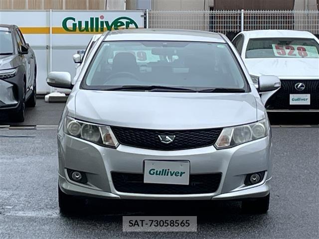 Toyota ALLION 2009 8834620-18