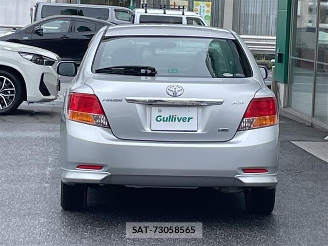 Toyota ALLION 2009 8834620-19