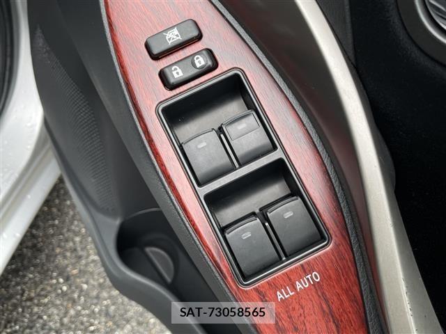 Toyota ALLION 2009 8834620-2
