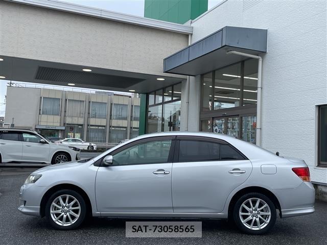 Toyota ALLION 2009 8834620-21