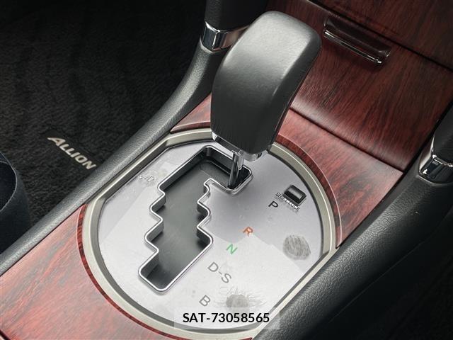 Toyota ALLION 2009 8834620-22