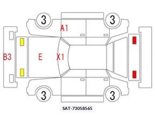 Toyota ALLION 2009 8834620-23