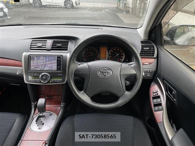 Toyota ALLION 2009 8834620-3
