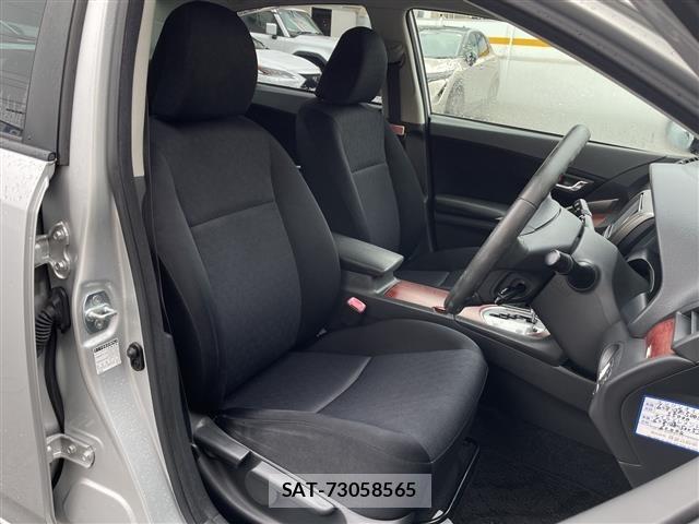 Toyota ALLION 2009 8834620-4