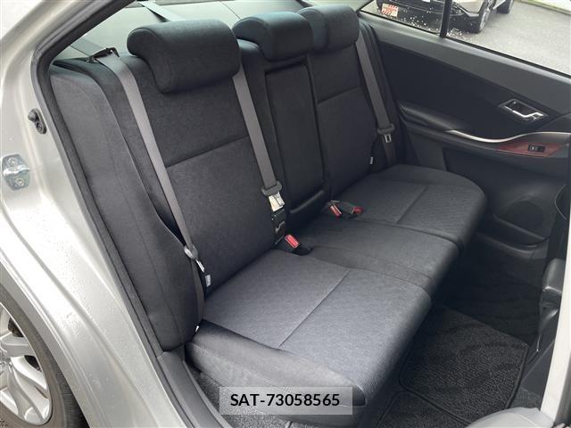 Toyota ALLION 2009 8834620-6