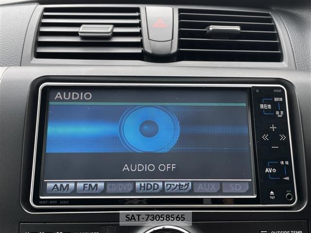 Toyota ALLION 2009 8834620-7