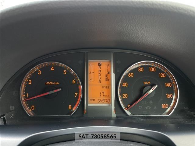 Toyota ALLION 2009 8834620-8