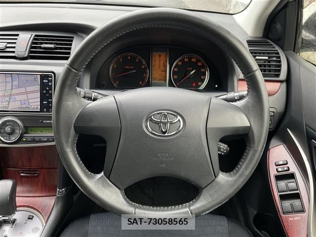 Toyota ALLION 2009 8834620-9