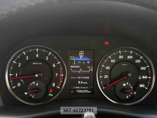Toyota VELLFIRE 2016 8674530-10