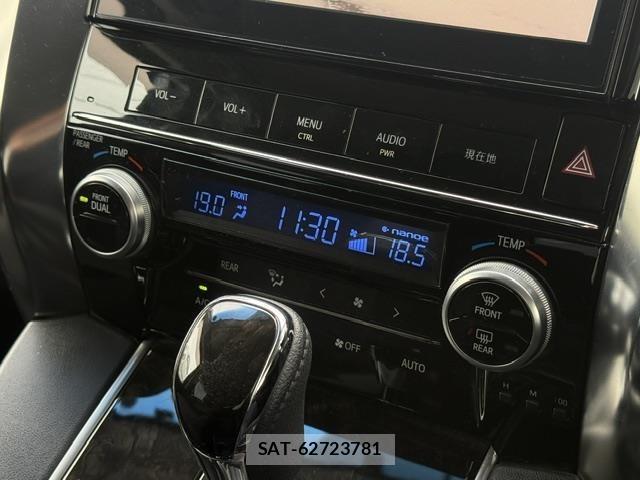 Toyota VELLFIRE 2016 8674530-11