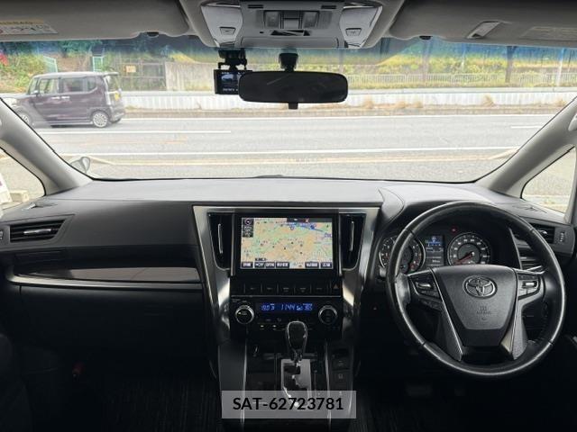 Toyota VELLFIRE 2016 8674530-14
