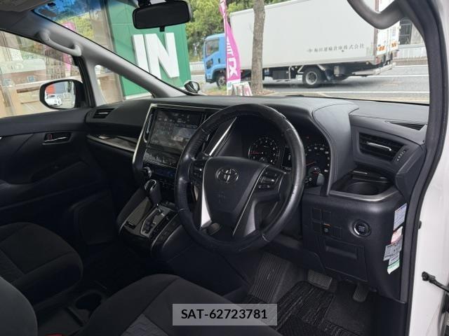 Toyota VELLFIRE 2016 8674530-16