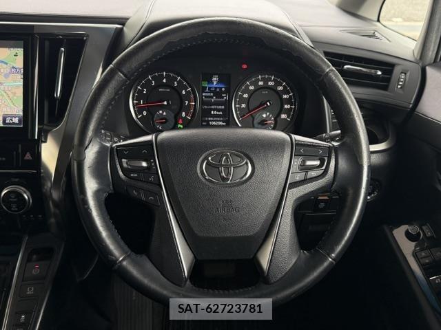 Toyota VELLFIRE 2016 8674530-21