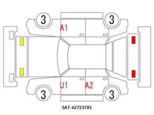 Toyota VELLFIRE 2016 8674530-23