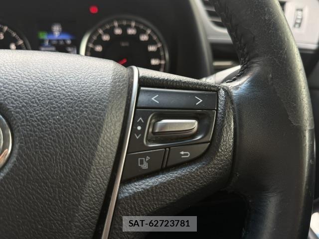 Toyota VELLFIRE 2016 8674530-5