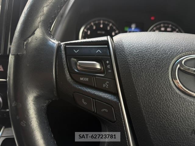 Toyota VELLFIRE 2016 8674530-7