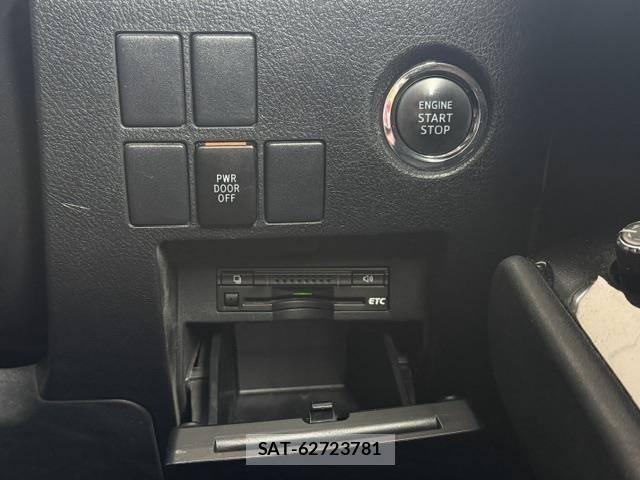 Toyota VELLFIRE 2016 8674530-9