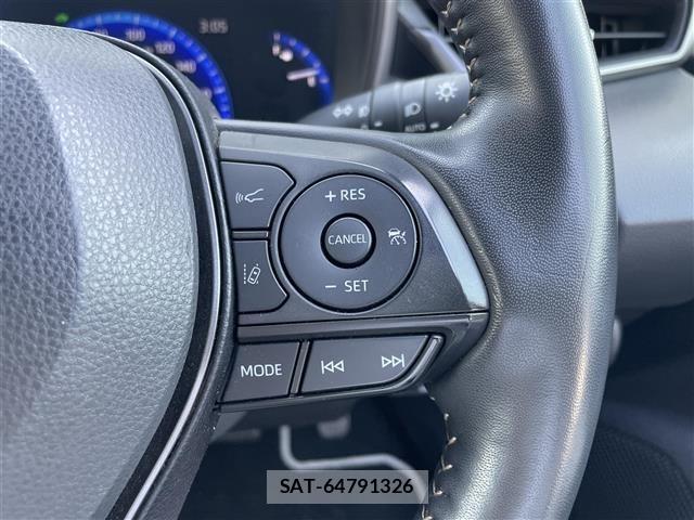 Toyota COROLLA TOURING 2022 8677302-12