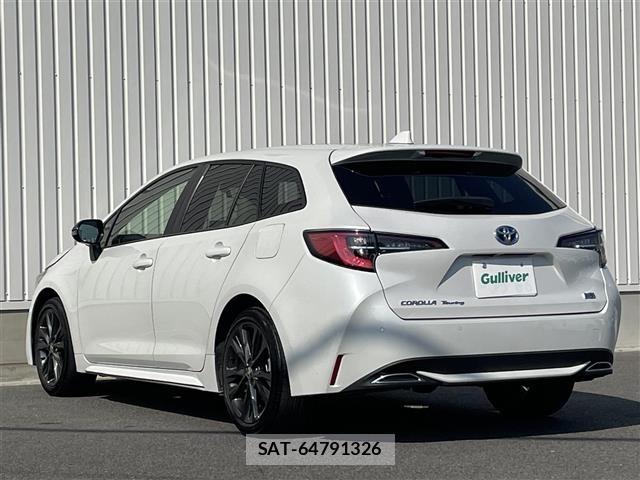 Toyota COROLLA TOURING 2022 8677302-13