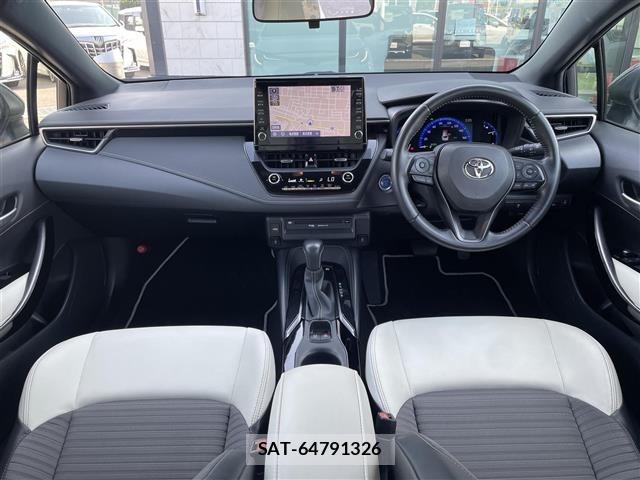Toyota COROLLA TOURING 2022 8677302-14