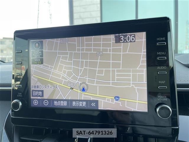 Toyota COROLLA TOURING 2022 8677302-15