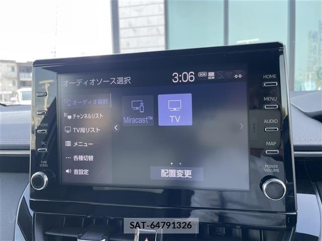 Toyota COROLLA TOURING 2022 8677302-17