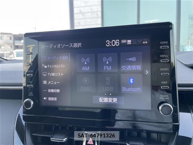 Toyota COROLLA TOURING 2022 8677302-18