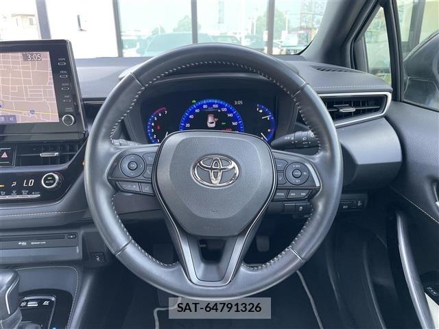 Toyota COROLLA TOURING 2022 8677302-19