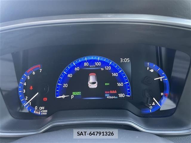 Toyota COROLLA TOURING 2022 8677302-21