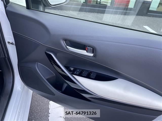 Toyota COROLLA TOURING 2022 8677302-22