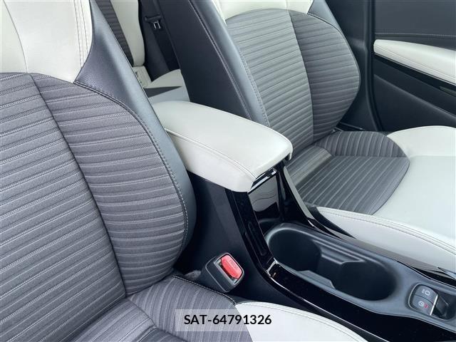 Toyota COROLLA TOURING 2022 8677302-6