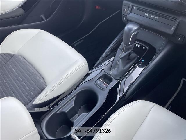 Toyota COROLLA TOURING 2022 8677302-8
