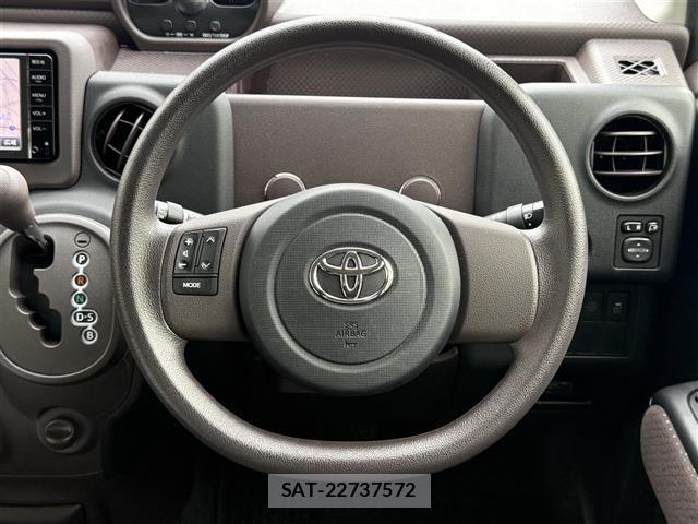 Toyota PORTE 2014 8762023-10