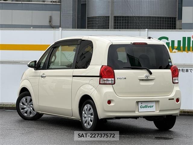 Toyota PORTE 2014 8762023-13