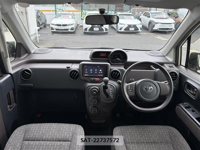 Toyota PORTE 2014 8762023-14