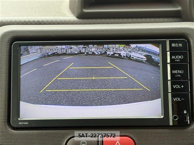 Toyota PORTE 2014 8762023-15