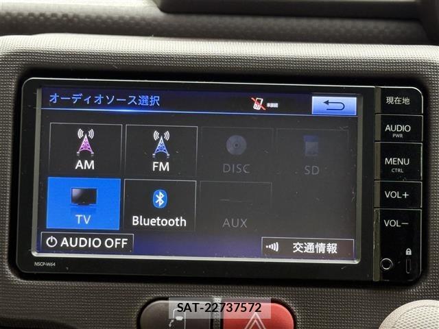 Toyota PORTE 2014 8762023-17