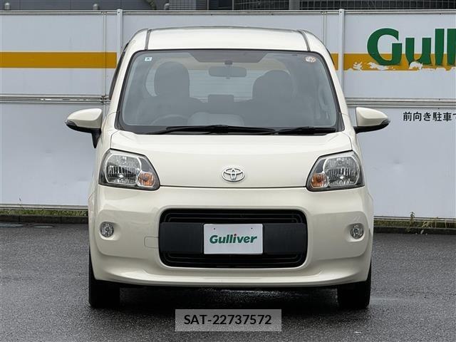 Toyota PORTE 2014 8762023-21