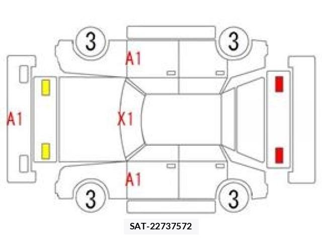 Toyota PORTE 2014 8762023-23