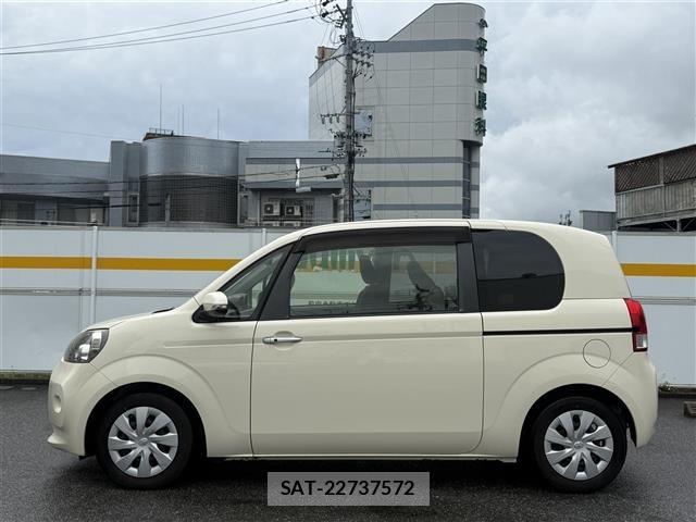 Toyota PORTE 2014 8762023-3