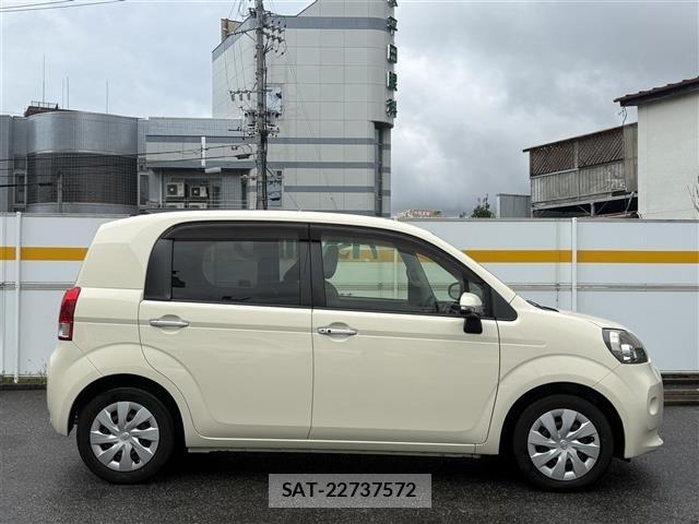 Toyota PORTE 2014 8762023-5
