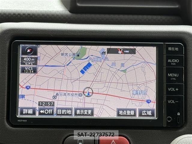 Toyota PORTE 2014 8762023-8