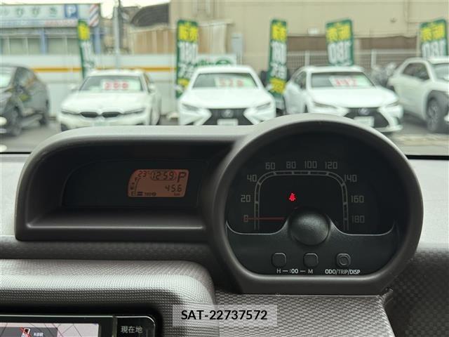 Toyota PORTE 2014 8762023-9