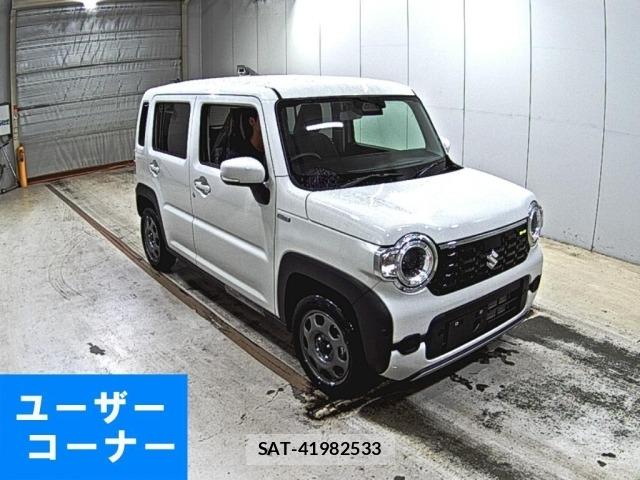 Suzuki HUSTLER 2026 8777109-0